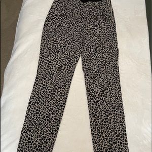 Stretchy dress pants